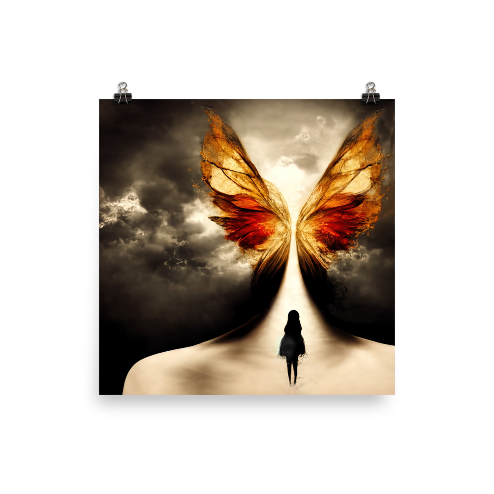 Poster: Bridge to Heaven - Image 2