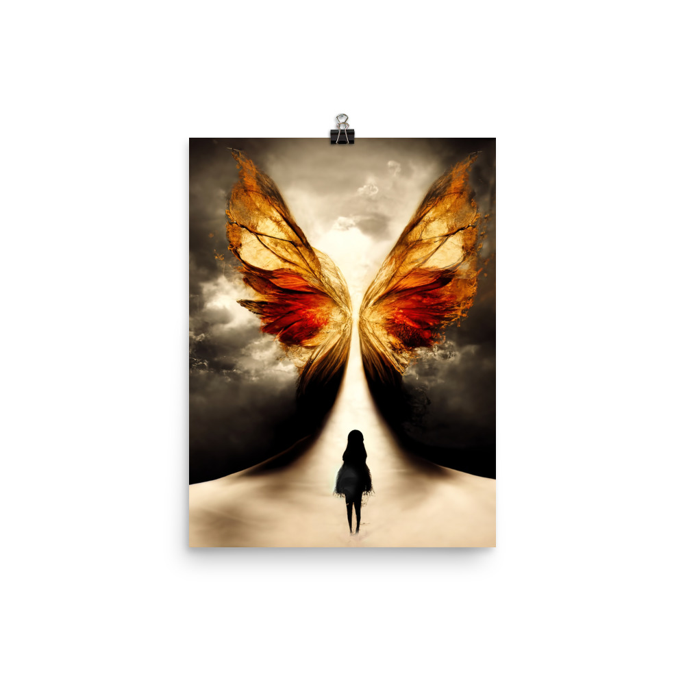 Poster: Bridge to Heaven - Image 5