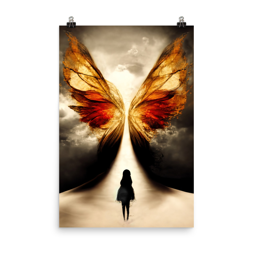 Poster: Bridge to Heaven - Image 11