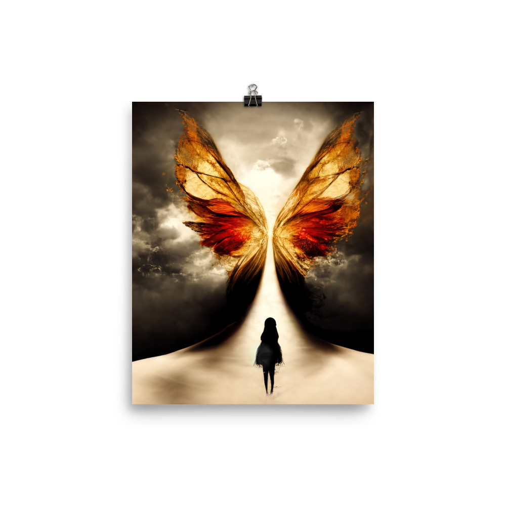 Poster: Bridge to Heaven - Image 12