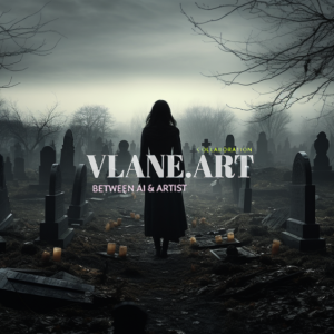 Gothic Graveyard Horror