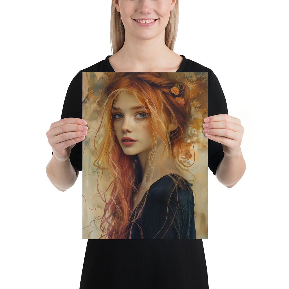 Fiona's Reverie - Image 3