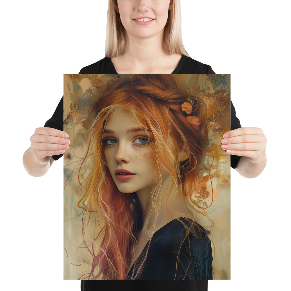 Fiona's Reverie - Image 5